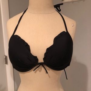 Vs push up bikini top